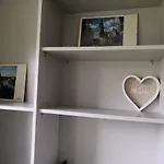 Sweet Semesterbostad Egloffstein