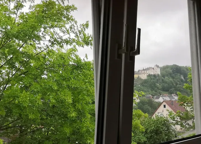 Sweet Egloffstein